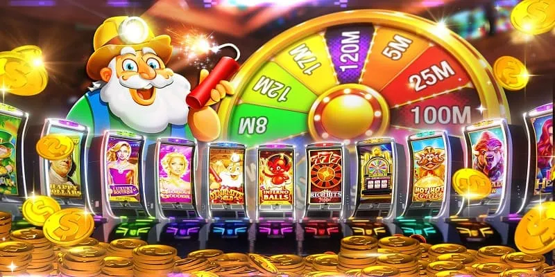 Nổ Hũ 90 WW88 - Nơi Khám Phá Của Và Chinh Phục Uy Tín